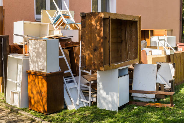 Junk Removal for Events in Spring Hill, FL