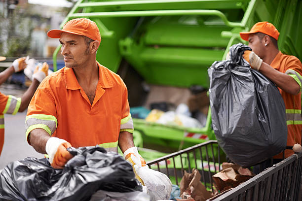 Best Dumpster Rental Services  in Spring Hill, FL