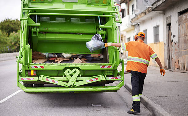 Best Donation Pickup Services  in Spring Hill, FL
